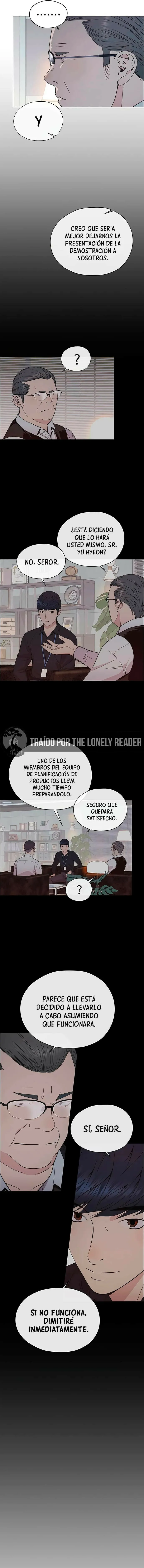 Real Man Capítulo 180 en Línea - página 14