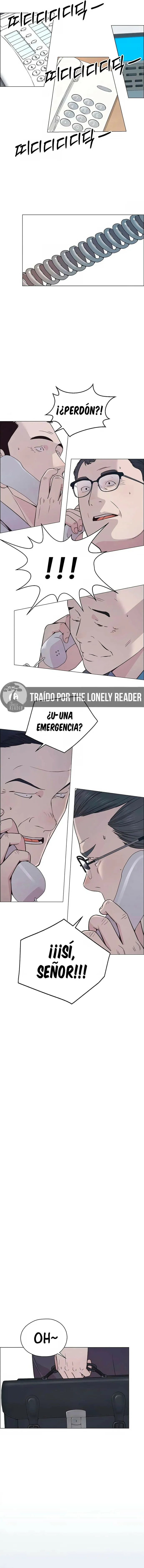 Real Man Capítulo 180 en Línea - página 18