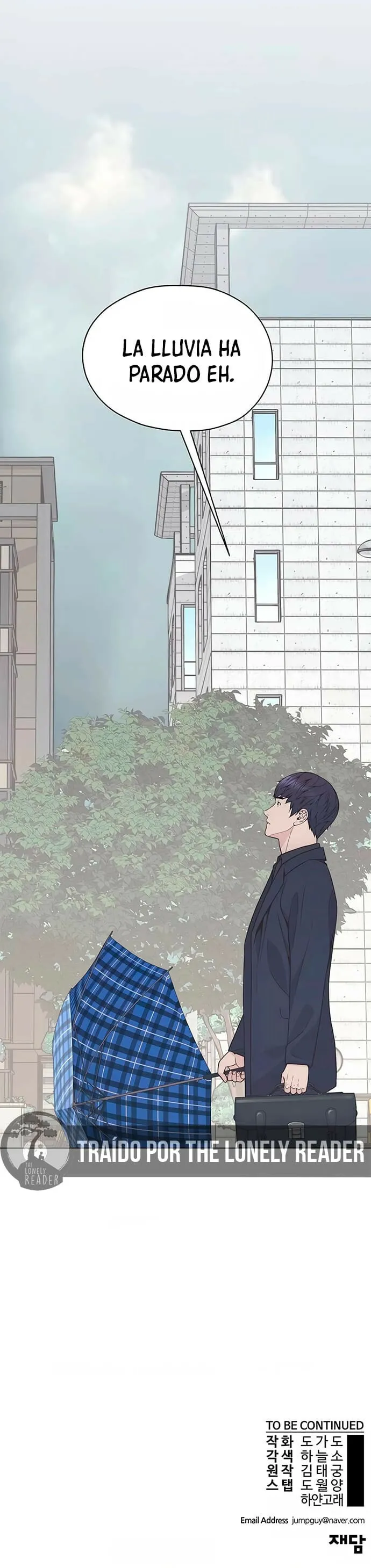 Real Man Capítulo 180 en Línea - página 19