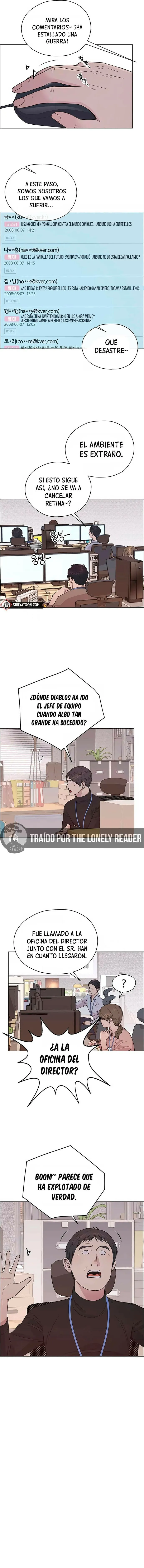 Real Man Capítulo 181 en Línea - página 2