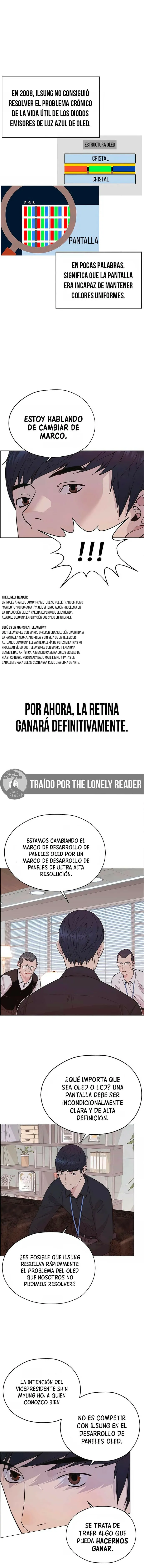 Real Man Capítulo 181 en Línea - página 4