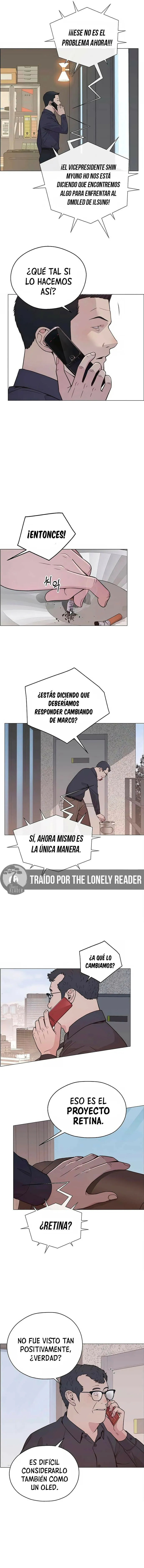 Real Man Capítulo 181 en Línea - página 7