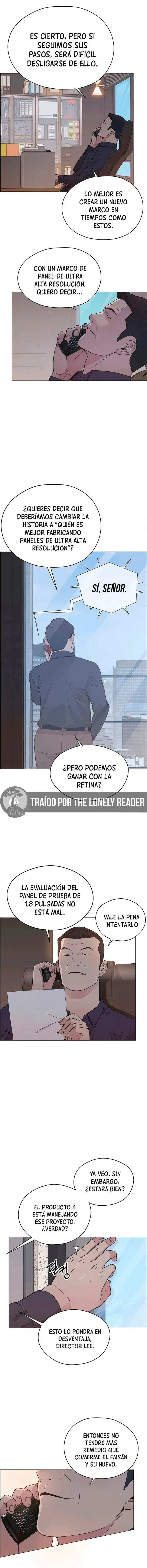 Real Man Capítulo 181 en Línea - página 8