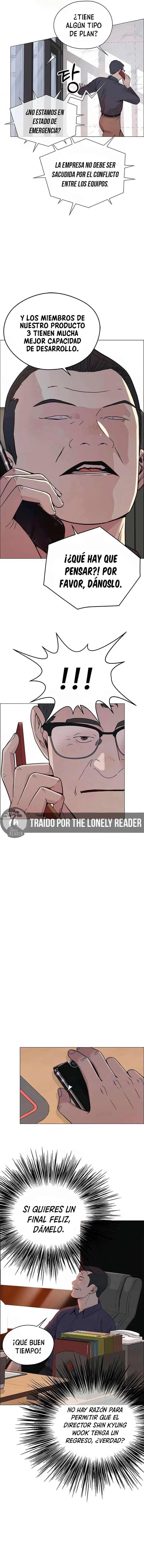 Real Man Capítulo 181 en Línea - página 9
