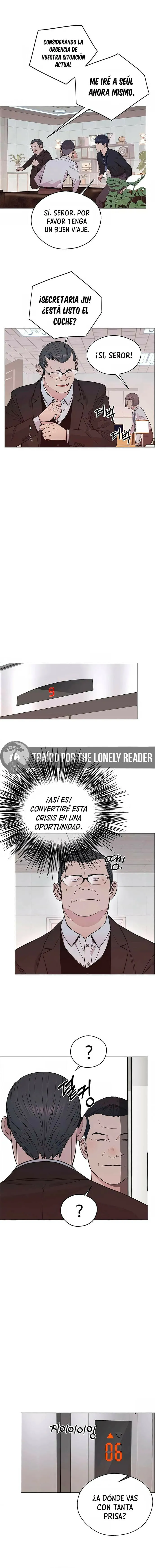 Real Man Capítulo 181 en Línea - página 10