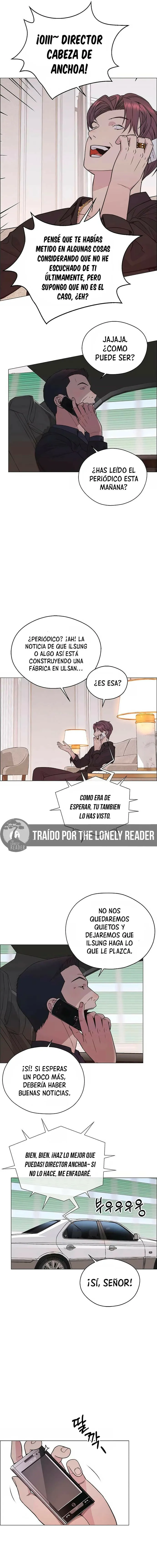 Real Man Capítulo 181 en Línea - página 12