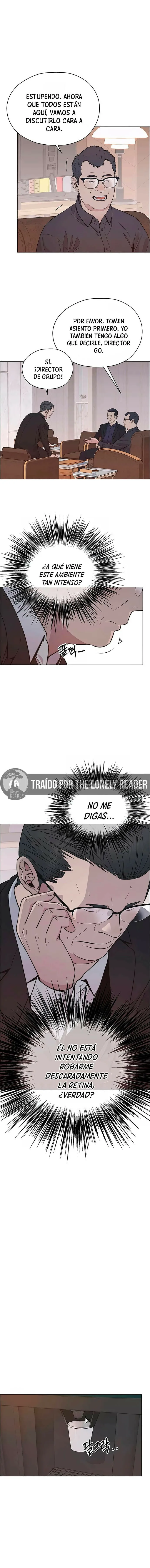 Real Man Capítulo 181 en Línea - página 14