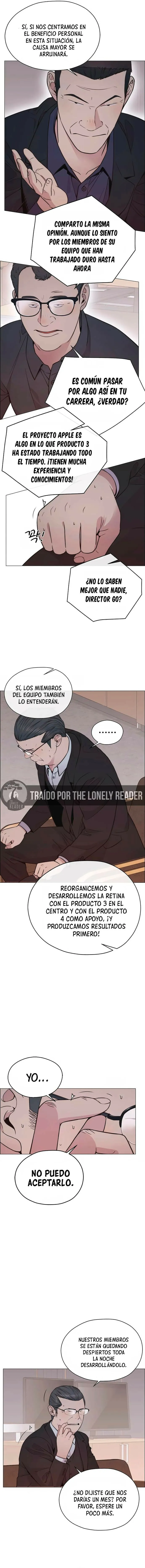 Real Man Capítulo 182 en Línea - página 3