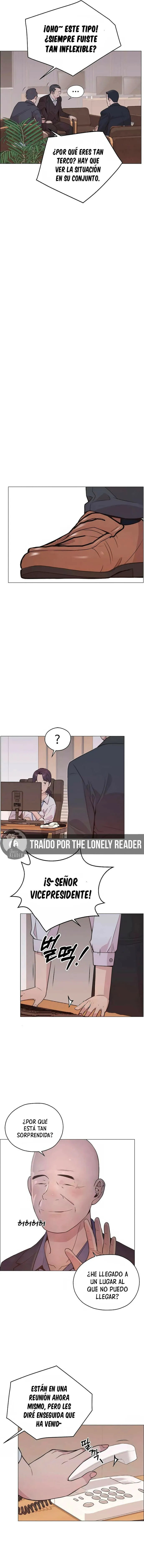 Real Man Capítulo 182 en Línea - página 4