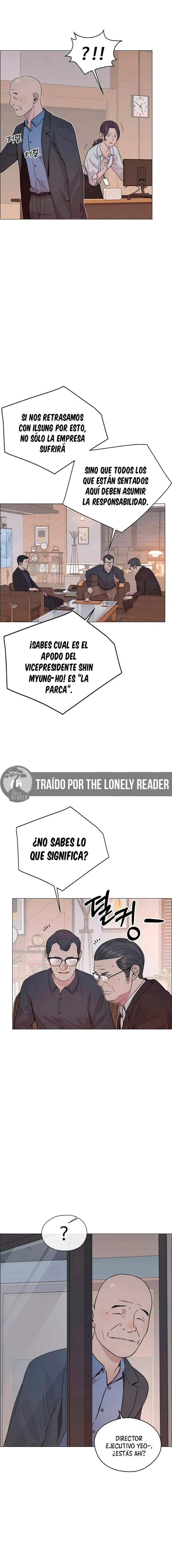 Real Man Capítulo 182 en Línea - página 5