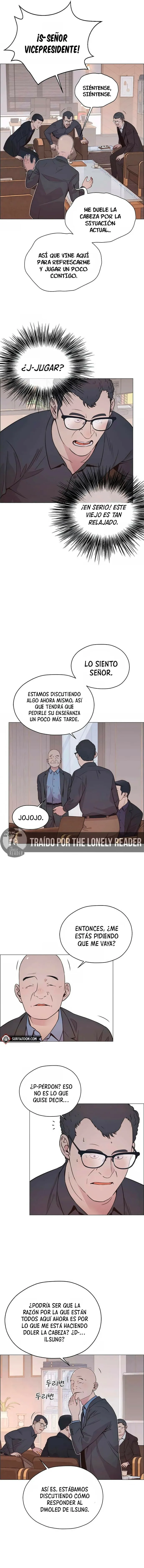 Real Man Capítulo 182 en Línea - página 6
