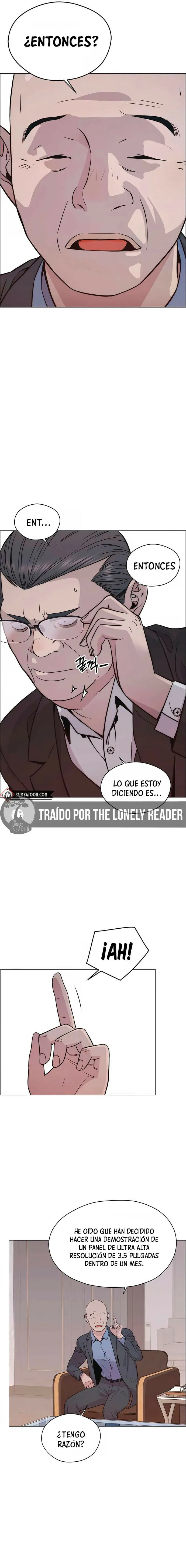 Real Man Capítulo 182 en Línea - página 12