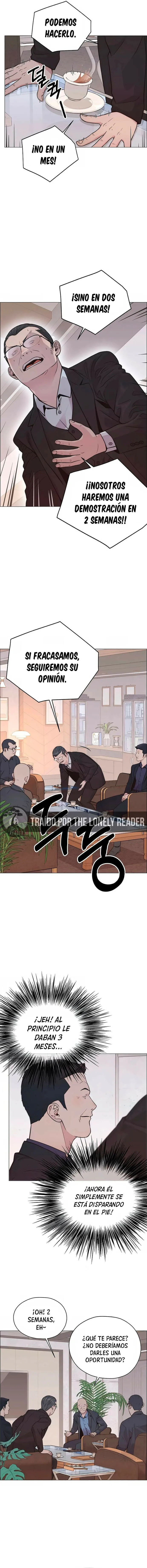 Real Man Capítulo 182 en Línea - página 14