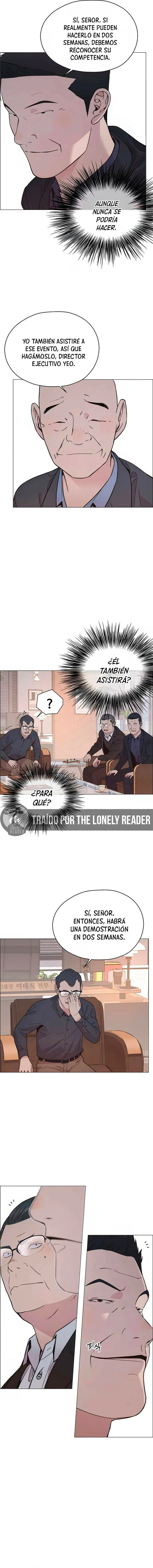 Real Man Capítulo 182 en Línea - página 15