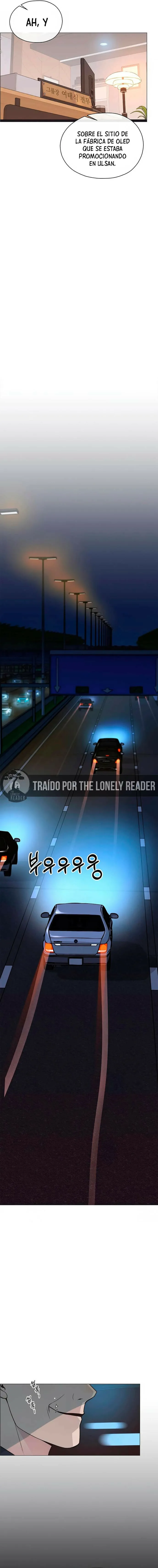 Real Man Capítulo 182 en Línea - página 16
