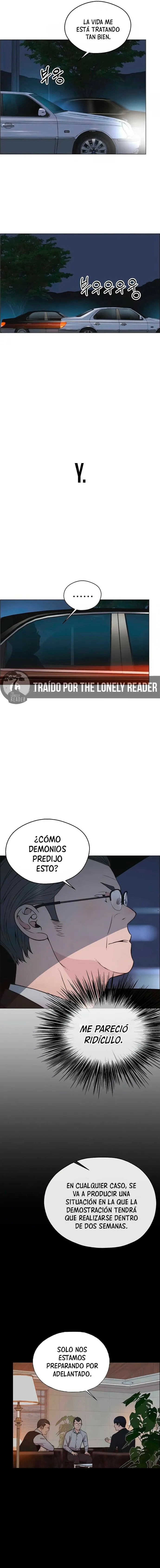 Real Man Capítulo 182 en Línea - página 18