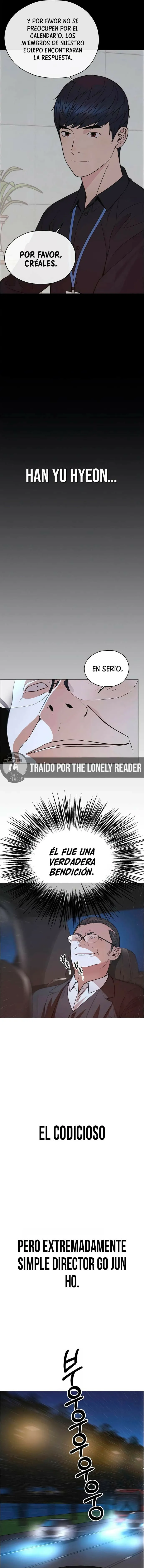 Real Man Capítulo 182 en Línea - página 19