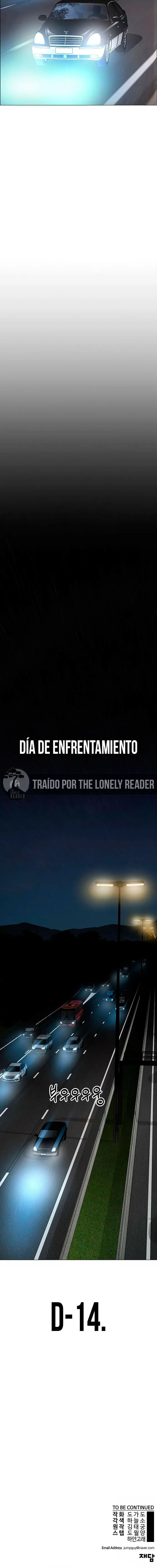 Real Man Capítulo 182 en Línea - página 20