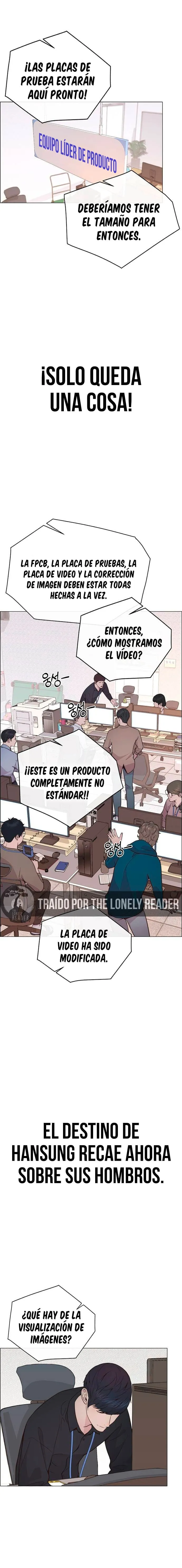 Real Man Capítulo 183 en Línea - página 2