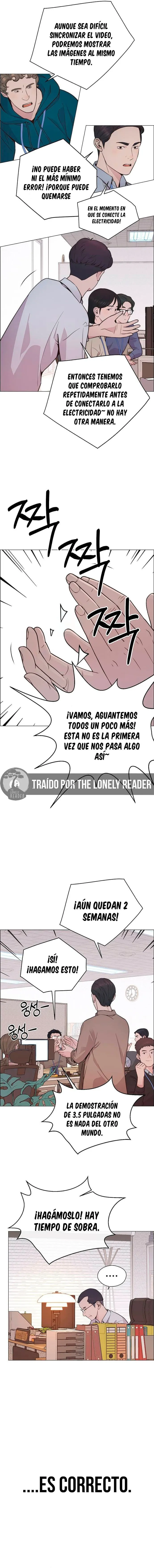 Real Man Capítulo 183 en Línea - página 3
