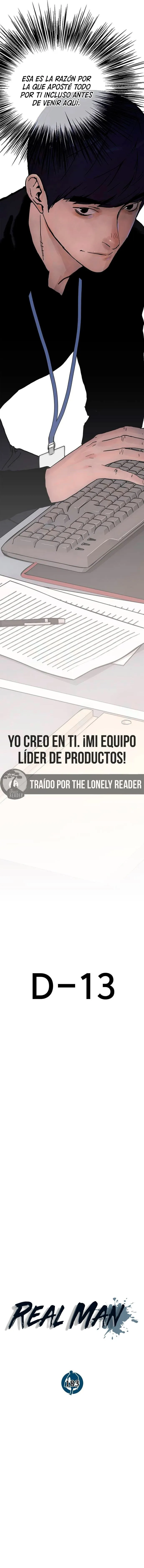 Real Man Capítulo 183 en Línea - página 4