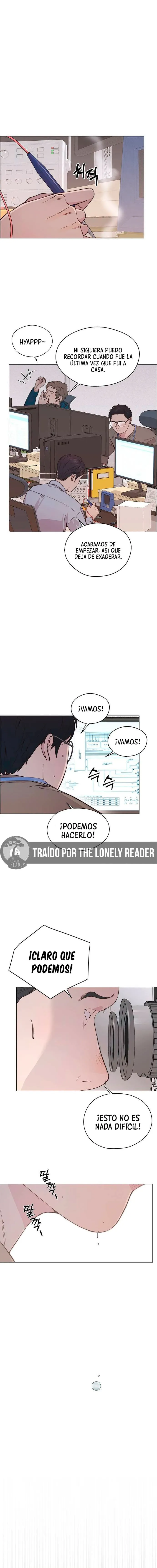 Real Man Capítulo 183 en Línea - página 5