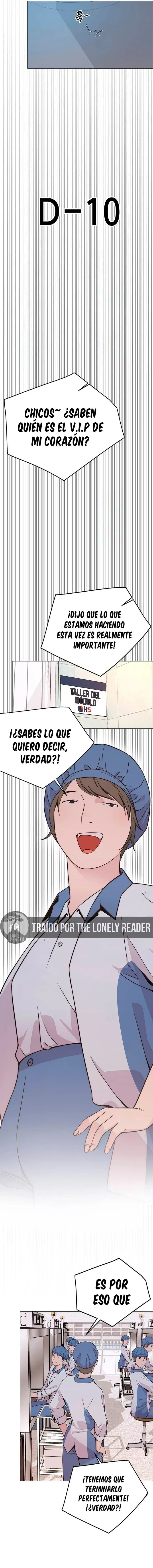 Real Man Capítulo 183 en Línea - página 6