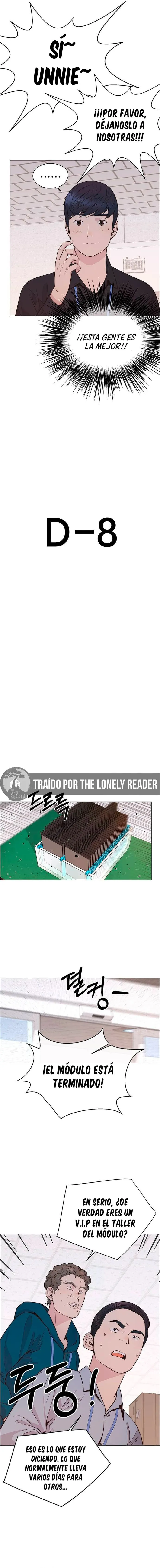 Real Man Capítulo 183 en Línea - página 7