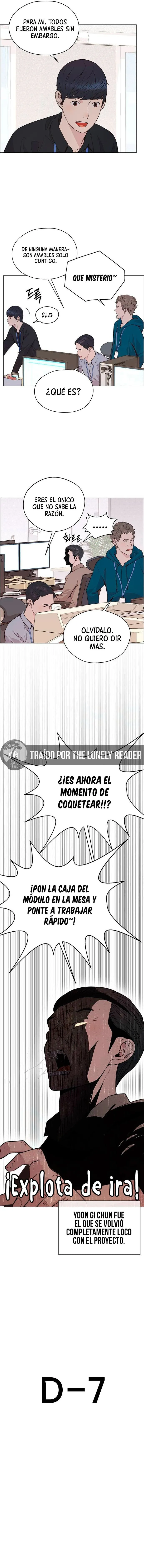 Real Man Capítulo 183 en Línea - página 8