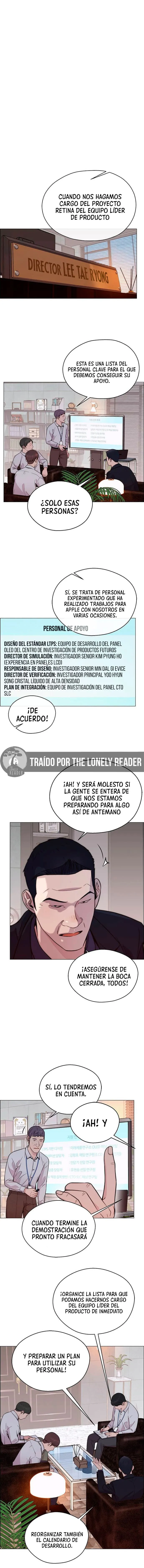 Real Man Capítulo 183 en Línea - página 9