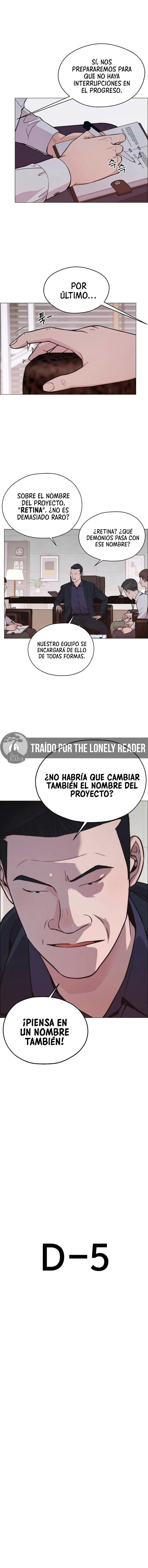 Real Man Capítulo 183 en Línea - página 10
