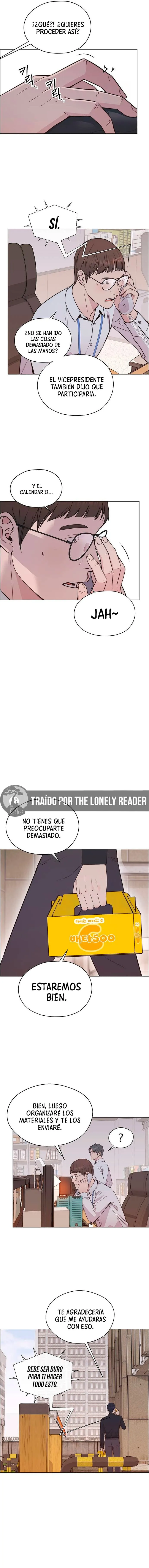 Real Man Capítulo 183 en Línea - página 11