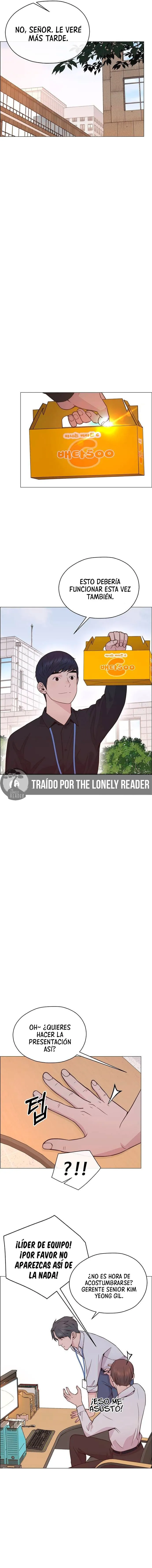 Real Man Capítulo 183 en Línea - página 12