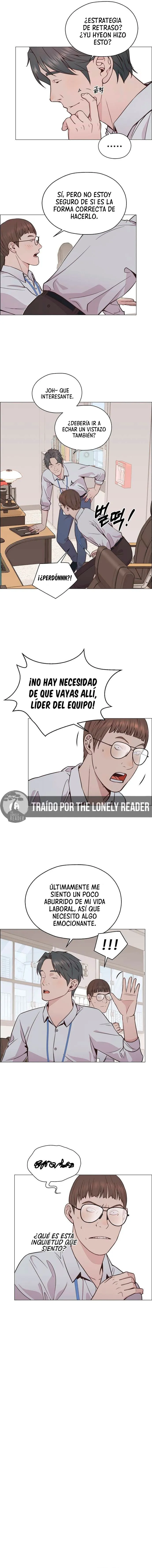 Real Man Capítulo 183 en Línea - página 13