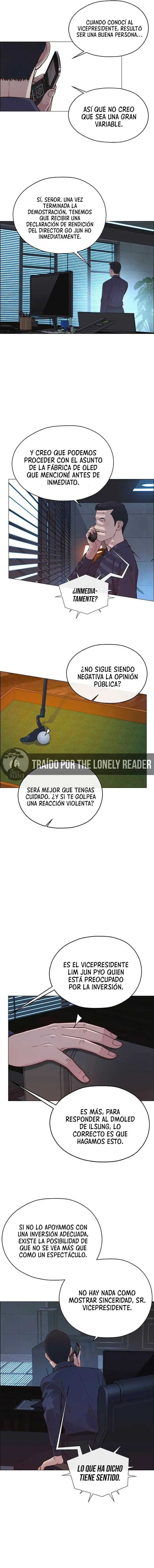 Real Man Capítulo 183 en Línea - página 14