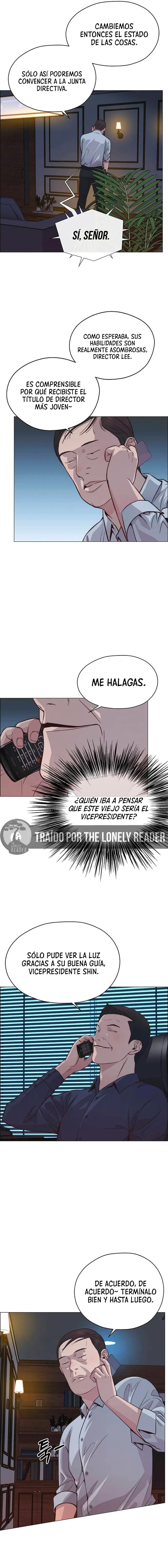 Real Man Capítulo 183 en Línea - página 15