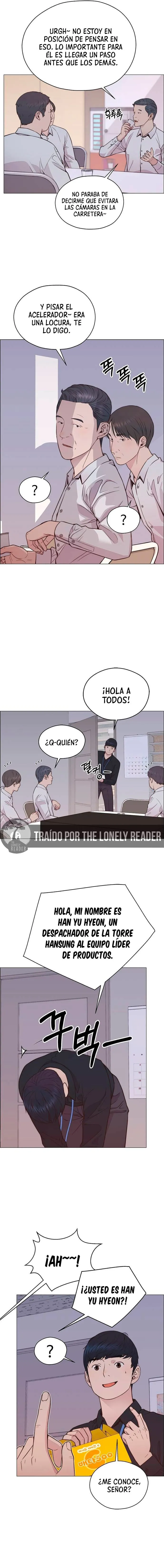 Real Man Capítulo 183 en Línea - página 17