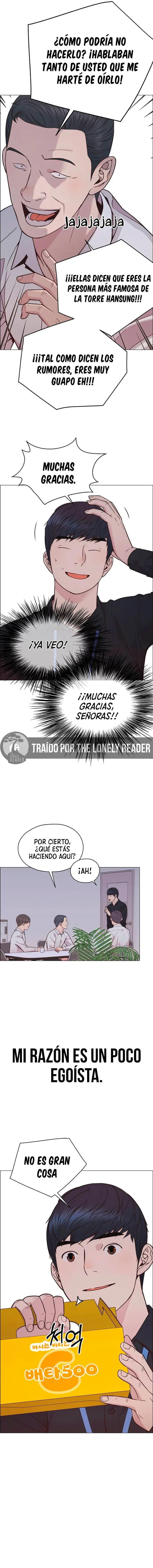 Real Man Capítulo 183 en Línea - página 18