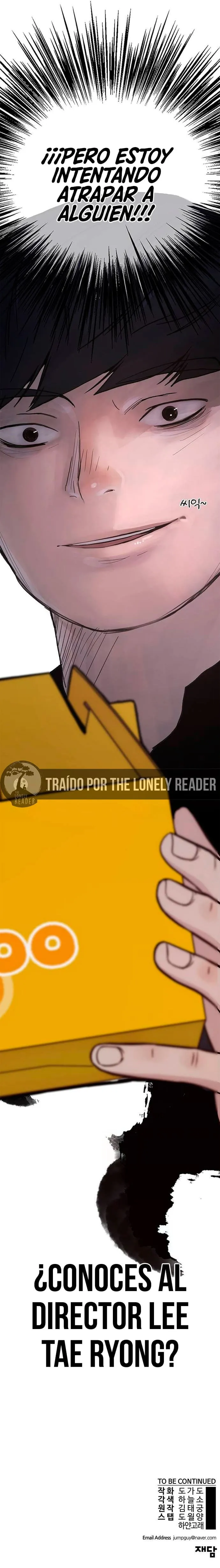 Real Man Capítulo 183 en Línea - página 19