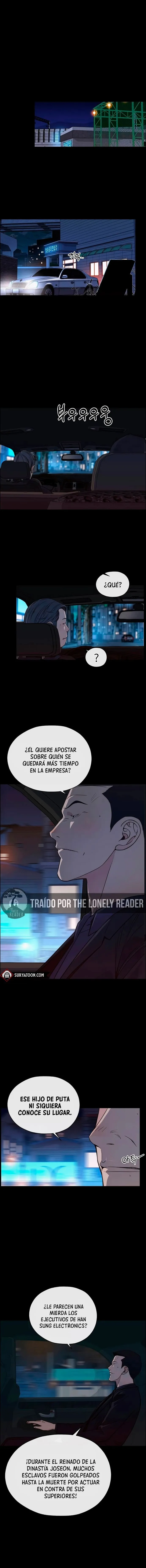 Real Man Capítulo 185 en Línea - página 1