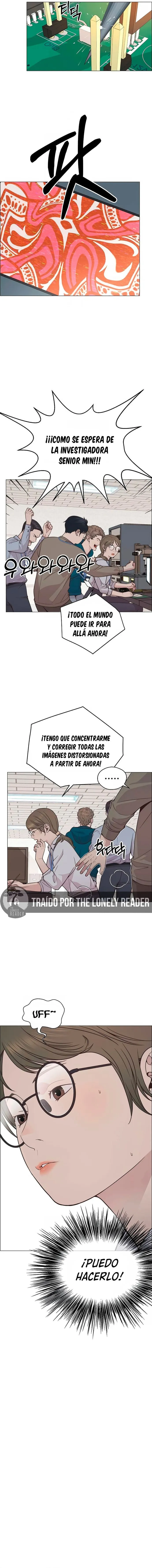 Real Man Capítulo 185 en Línea - página 3