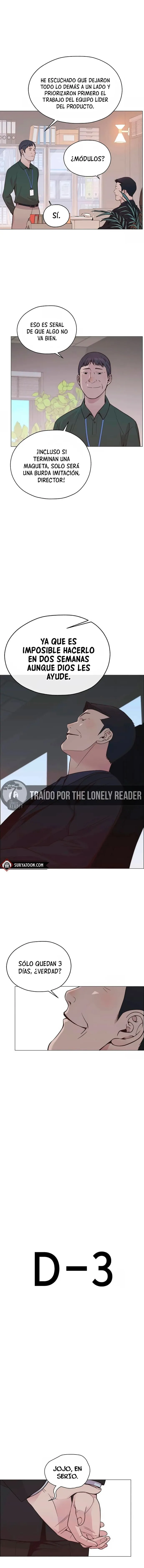 Real Man Capítulo 185 en Línea - página 5