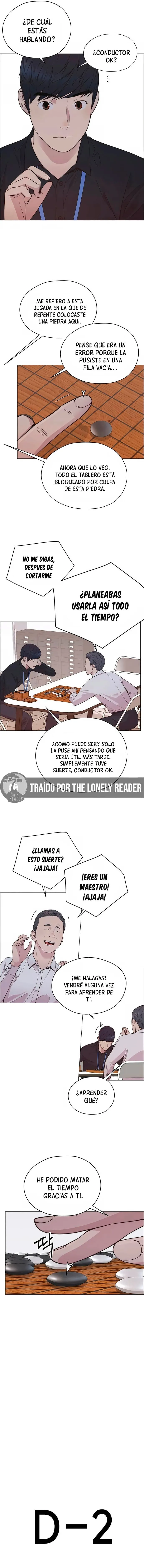 Real Man Capítulo 185 en Línea - página 7