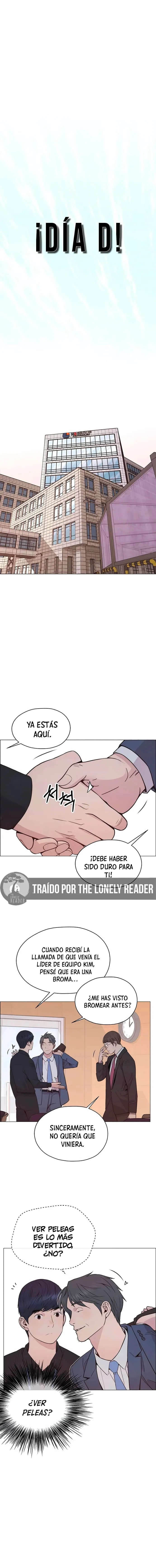 Real Man Capítulo 185 en Línea - página 9