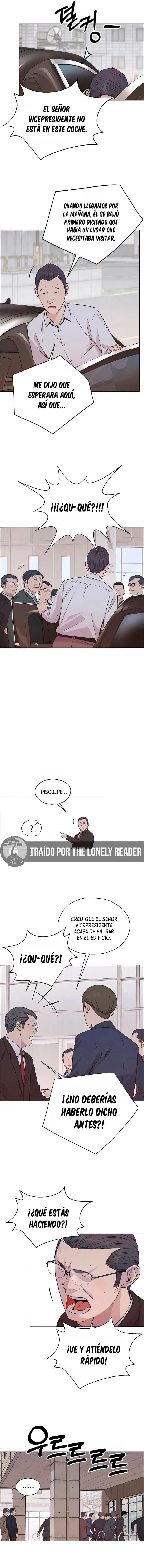 Real Man Capítulo 185 en Línea - página 14