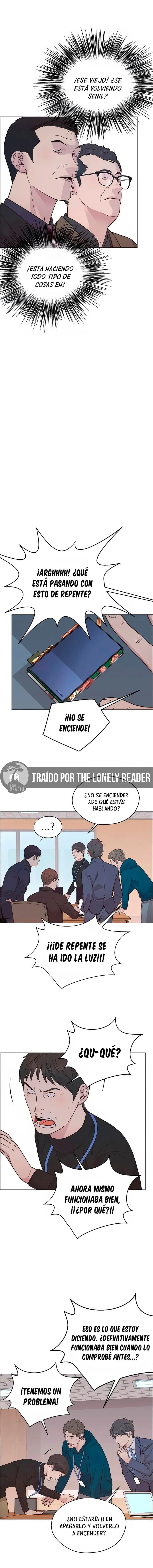 Real Man Capítulo 185 en Línea - página 15