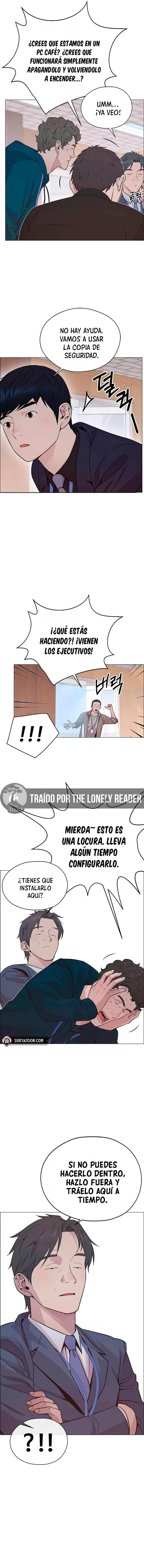 Real Man Capítulo 185 en Línea - página 16