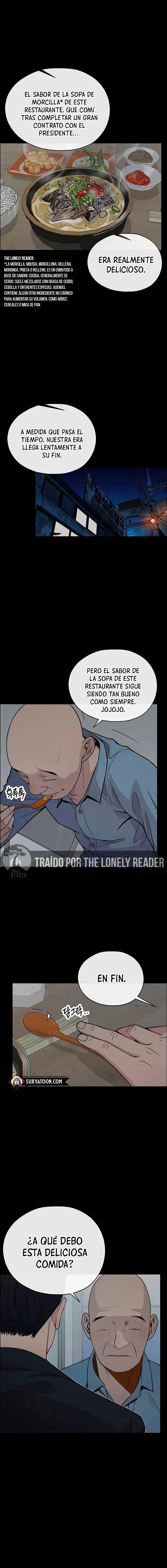 Real Man Capítulo 186 en Línea - página 1