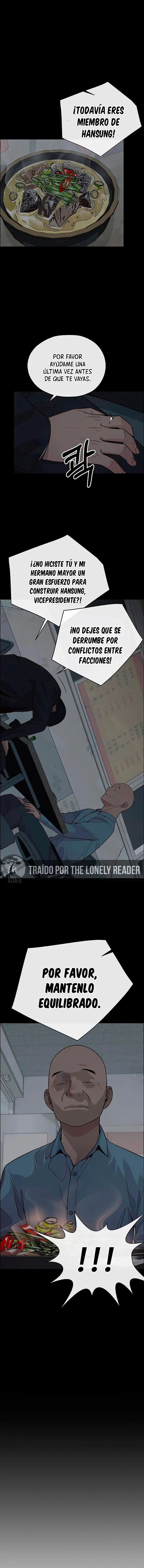 Real Man Capítulo 186 en Línea - página 3