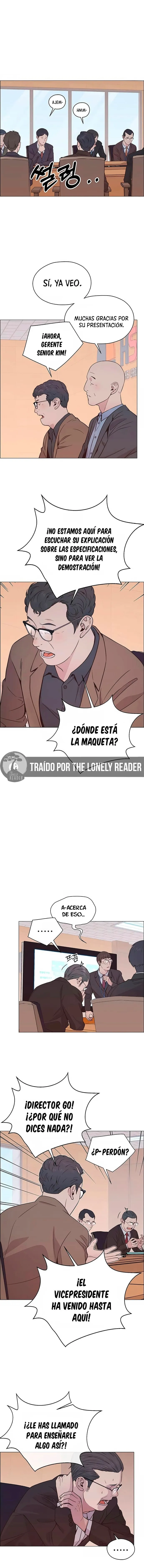 Real Man Capítulo 186 en Línea - página 7
